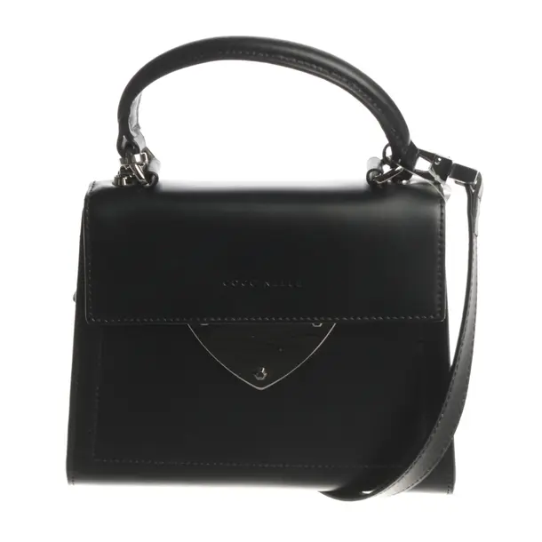 Handtasche, in Schwarz, Leder, Coccinelle