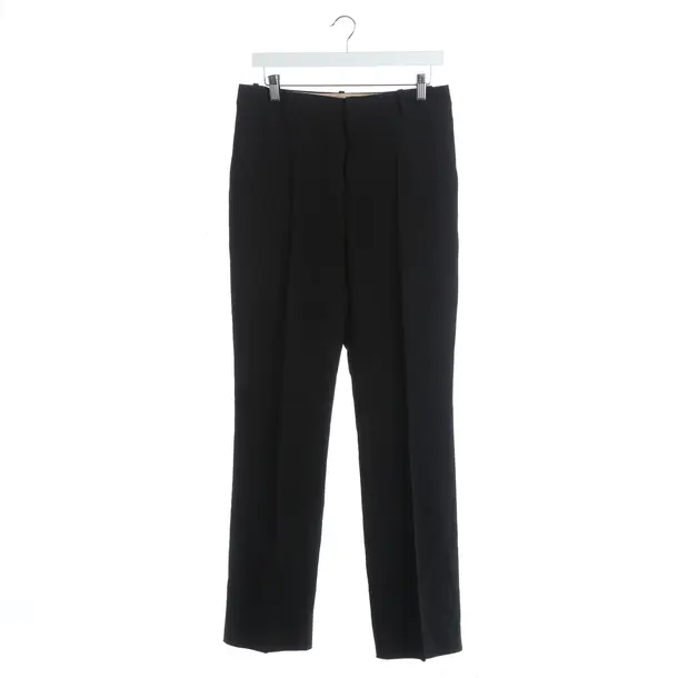 Pants, in Black, Acetate, Chloé