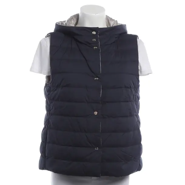 Gilet, in Marina Militare, Poliammide, Herno