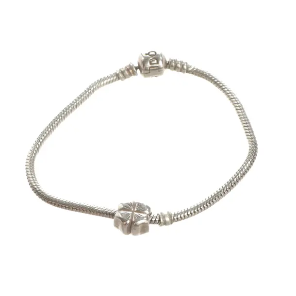 Armband, in Silber, 925er Sterling Silber, Pandora