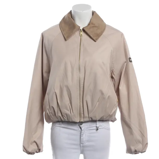 Giacca mezza stagione, in Beige, Cotone, Barbour