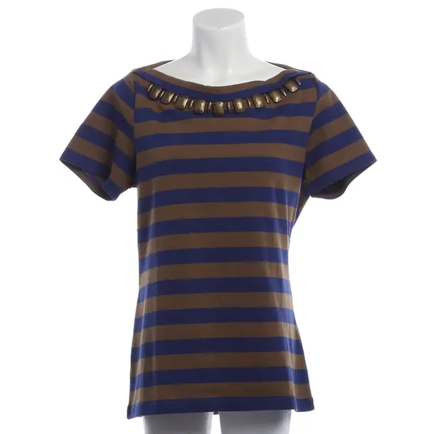 Shirt, in Brown, Baumwolle, Burberry Brit
