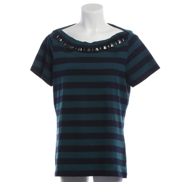 Camicia, in Blu, Cotone, Burberry Brit