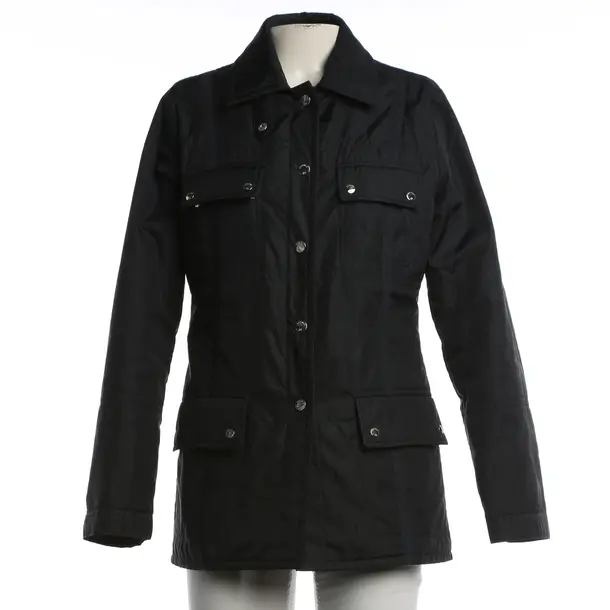 Mid-Season Jacket, in Blue, Polyester, Bogner