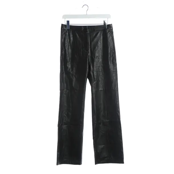 Pantaloni, in Nero, Viscosa, Marc Cain