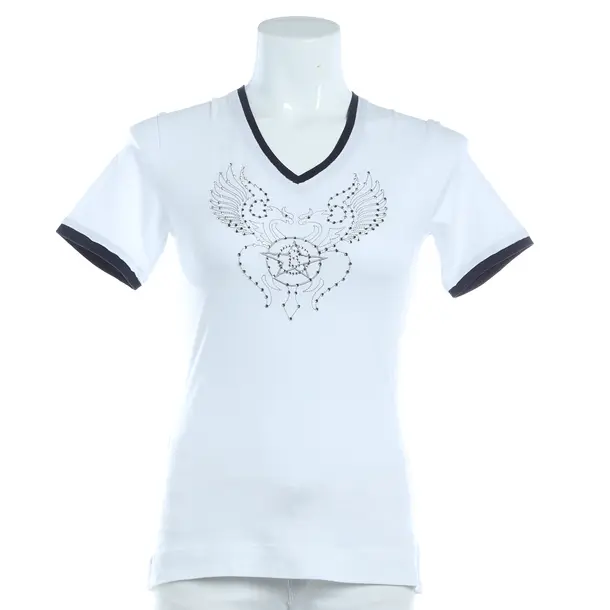 Camicia, in Bianco, Cotone, Bogner