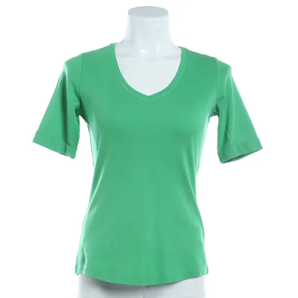 Camicia, in Verde, Cotone, Bogner