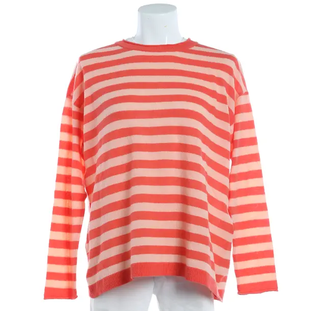 Pullover, in Rot, Wolle, Marc Cain