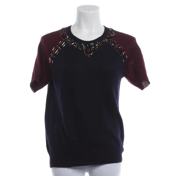 Shirt, in Navy, Polyacryl, J.CREW