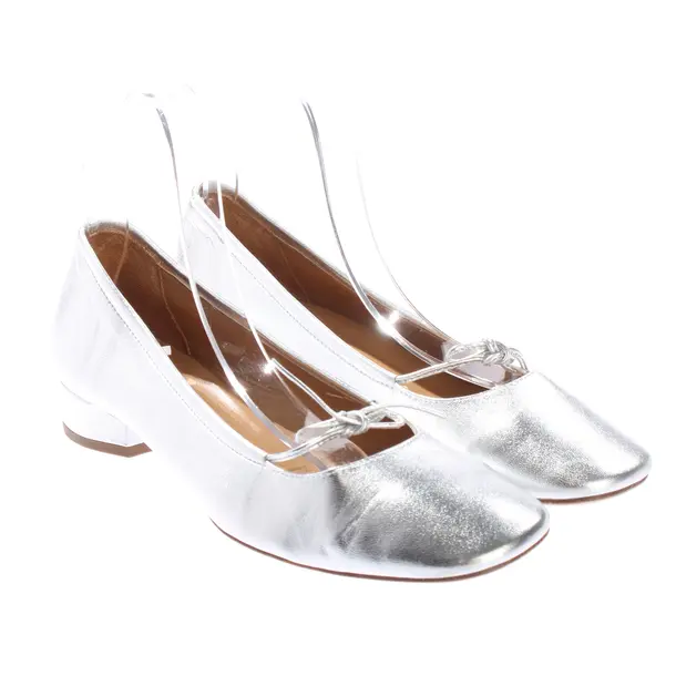 Ballerine, in argento, Aeydē