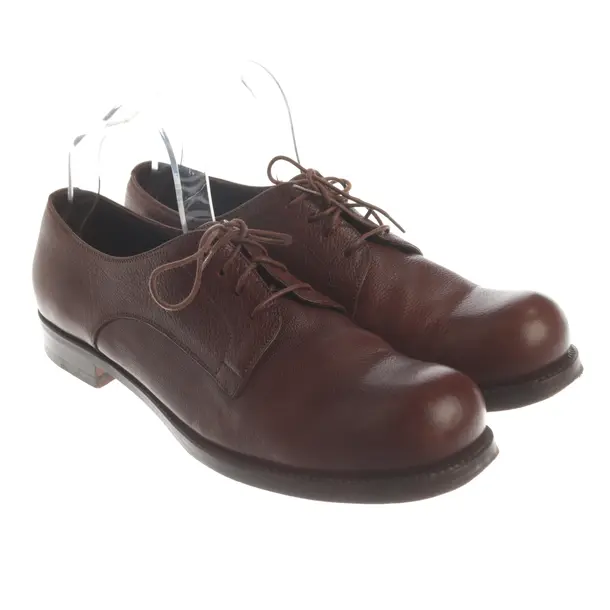 Scarpe basse, in Marrone, Jil Sander