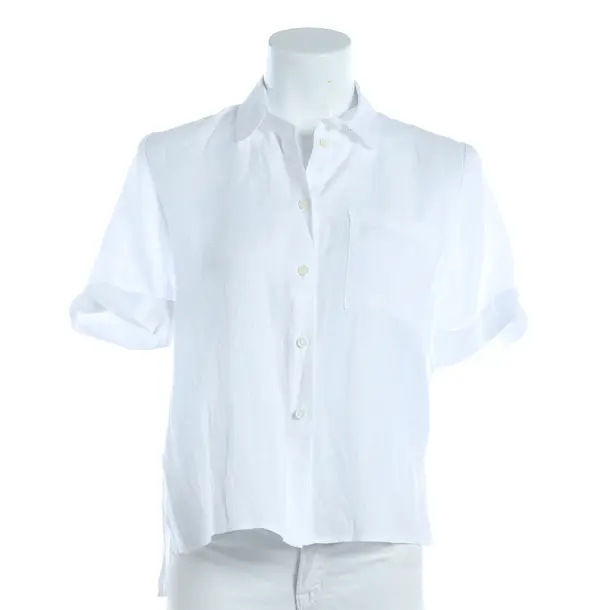 Camicetta, in Bianco, Lino, Robert Friedman