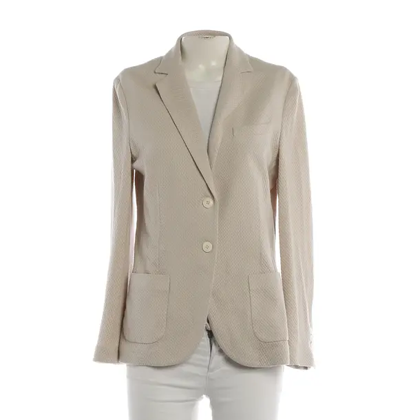 Blazer, in Beige, Cotone, Circolo 1901