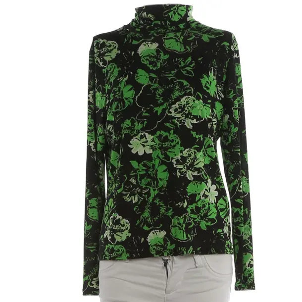 Longsleeve, in Mehrfarbig, Baumwolle, Marc Cain