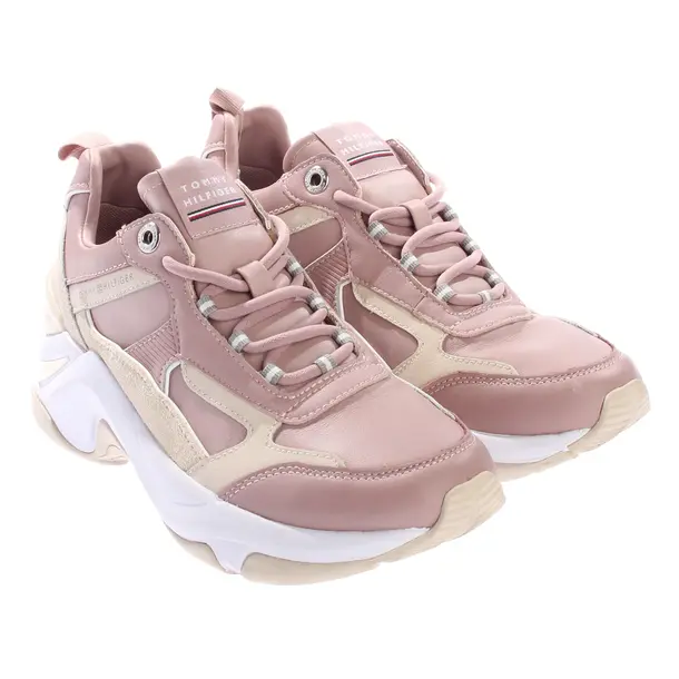 Sneaker, in Multicolore, Tommy Hilfiger