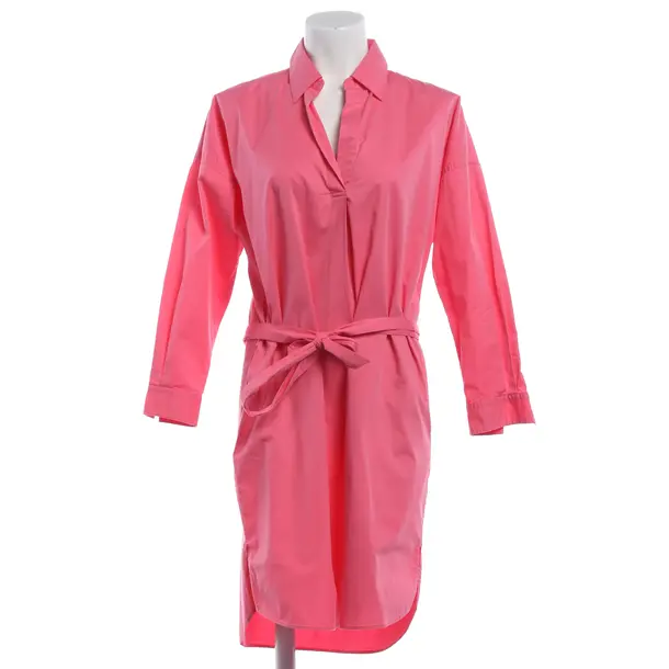 Kleid, in Rosa, Baumwolle, Hugo Boss