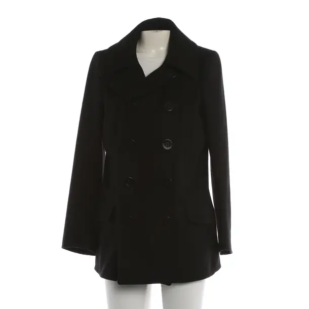 Giacca mezza stagione, in Nero, Lana, Polo Ralph Lauren