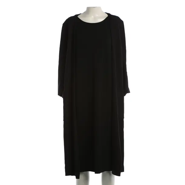 Abito, in Nero, Lana, Max Mara