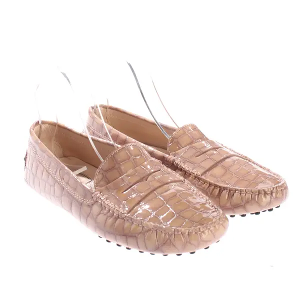 Mocassini, in Nudo, Tod's