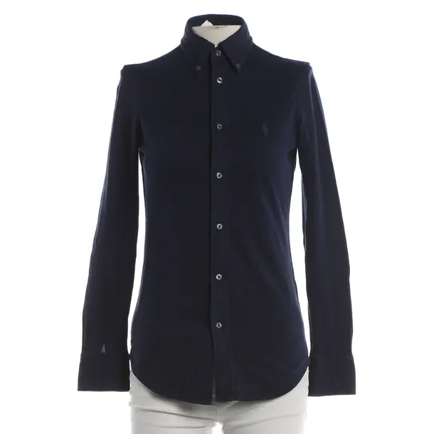 Camicetta, in Blu, Cotone, Polo Ralph Lauren