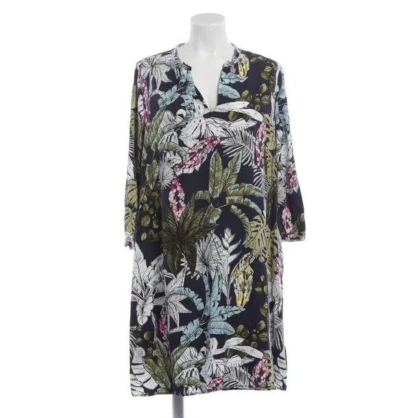 Kleid, in Mehrfarbig, Viskose, Lieblingsstück