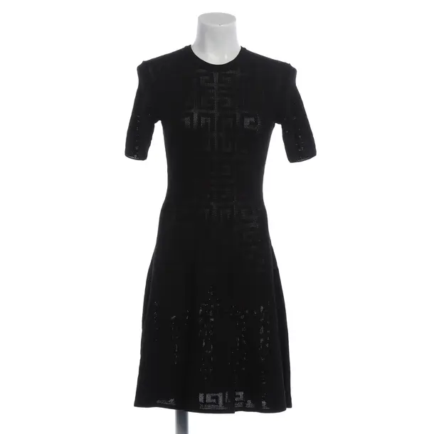 Abito, in Nero, Viscosa, Givenchy