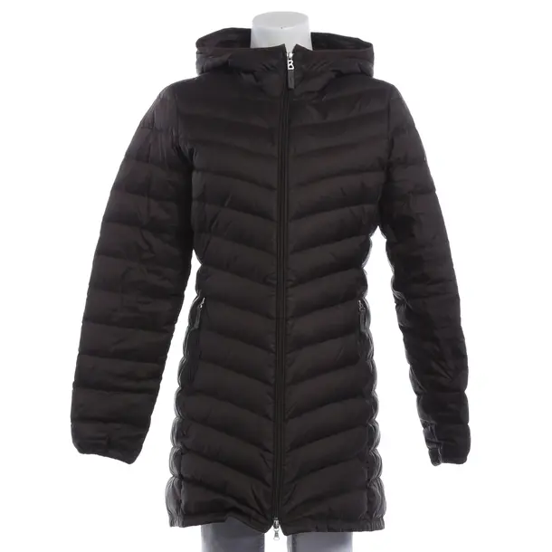Cappotto mezza stagione, in Marrone, Poliammide, Bogner Fuoco e ghiaccio