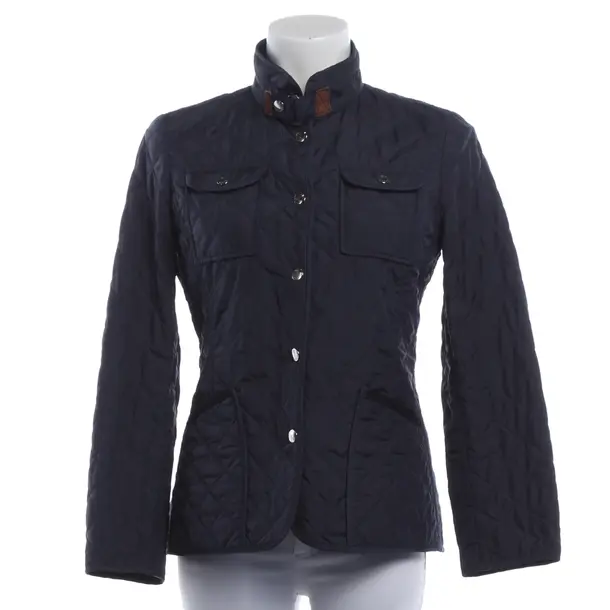 Übergangsjacke, in Blau, Polyester, Bogner