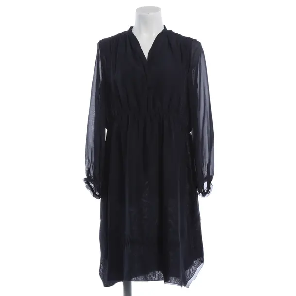 Abito, in Marina Militare, Seta, Dorothee Schumacher