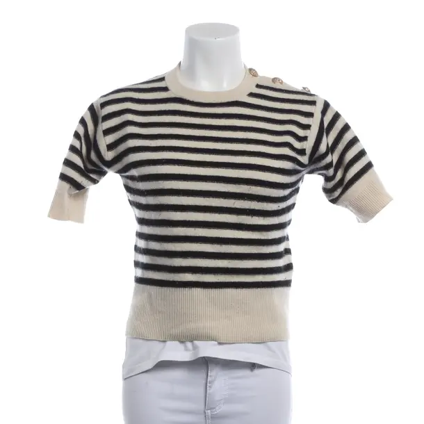 Camicia, in Beige, Cotone, Alludere