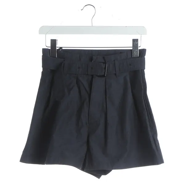 Shorts, in Navy, Polyester, Dior