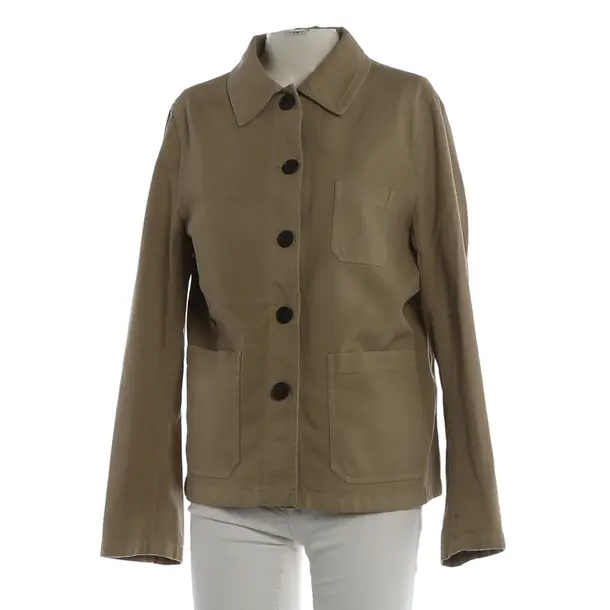 Sommerjacke, in Braun, Baumwolle, Dior