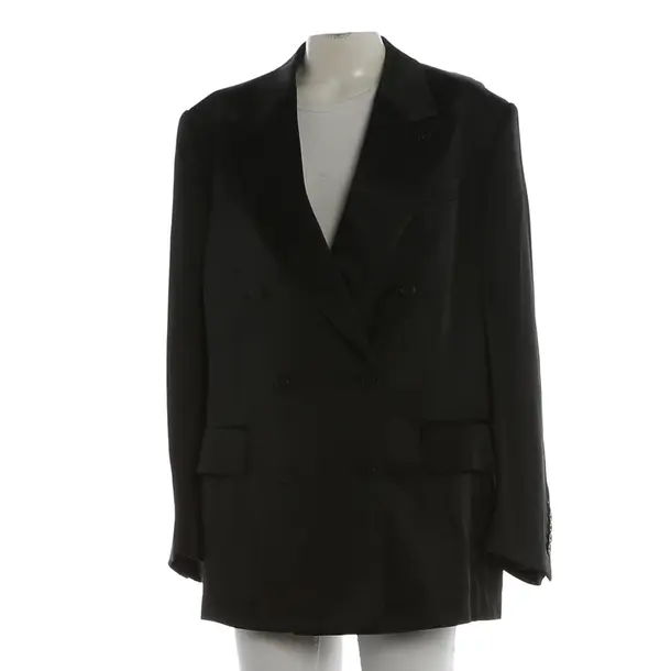Giacca, in Nero, Acetato, Tom Ford