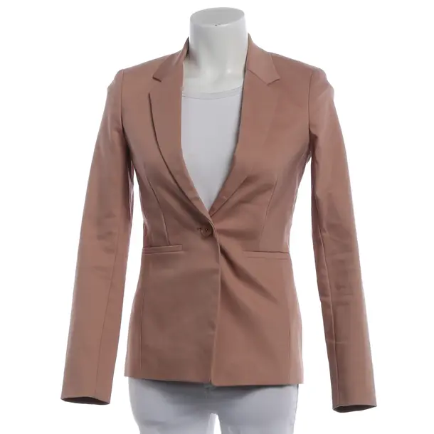 Blazer, in Albicocca, Cotone, Drykorn
