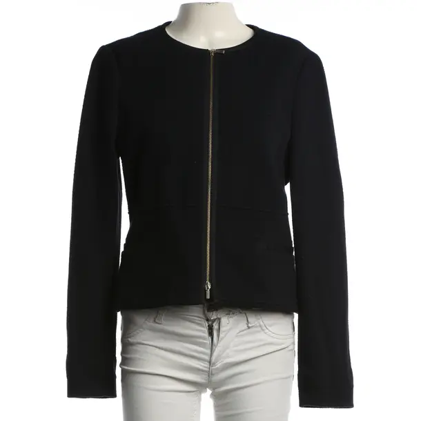 Blazer, in Marina Militare, Poliammide, Hugo Boss Etichetta Nera
