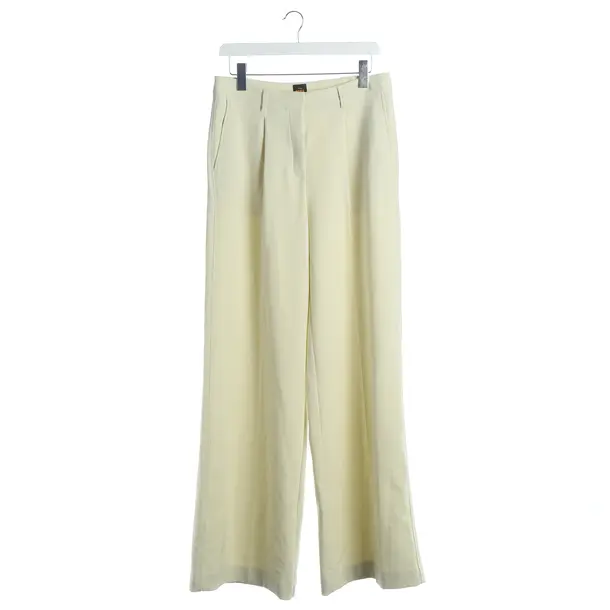 Pantaloni, in Beige, Poliestere, Hugo Boss Arancione