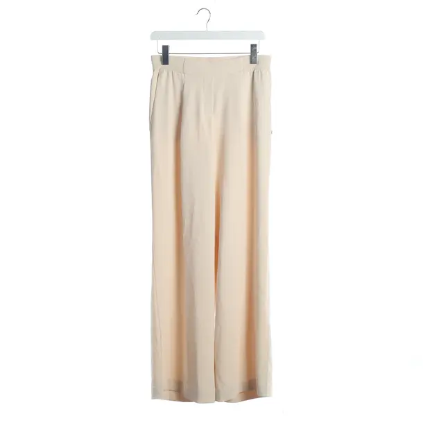 Pantaloni, in Beige, Poliestere, Marc Cain