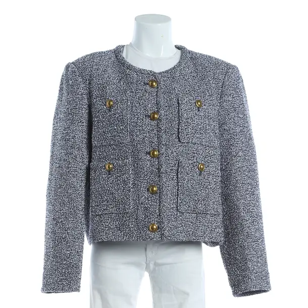 Blazer, in Marina Militare, Cotone, Michael Kors