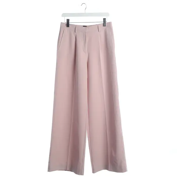 Pantaloni, in Rosa chiaro, Poliestere, Hugo Boss Arancione