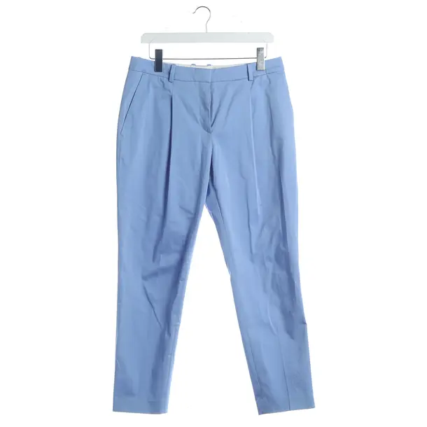 Pantaloni, in Blu, Cotone, Hugo Boss