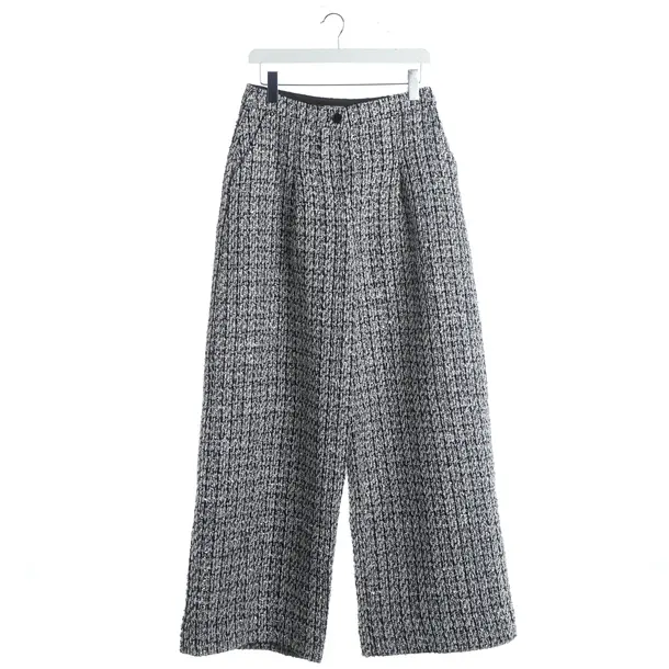 Pantaloni, in Multicolore, Cotone, Karl Lagerfeld