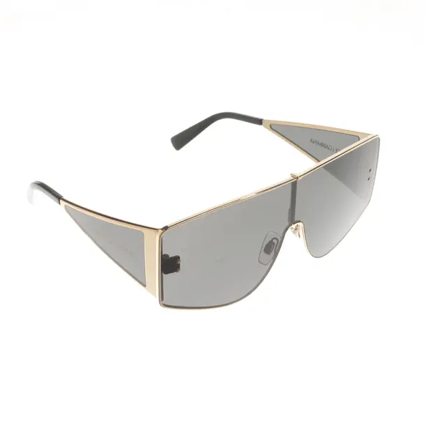 Sonnenbrille, in Schwarz, Kunststoff, Dolce & Gabbana