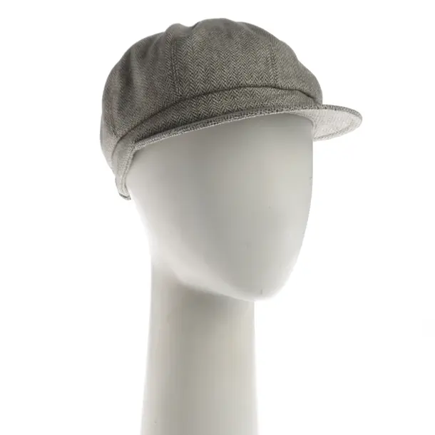 Cappello, in Grigio, Poliacrilico, Marc Cain