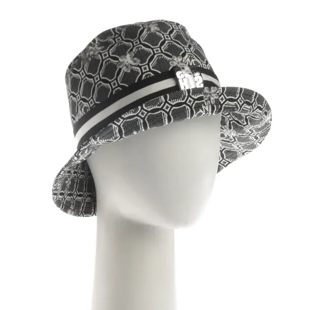 Hut, in Weiß, Polyester, Marc Cain Sports