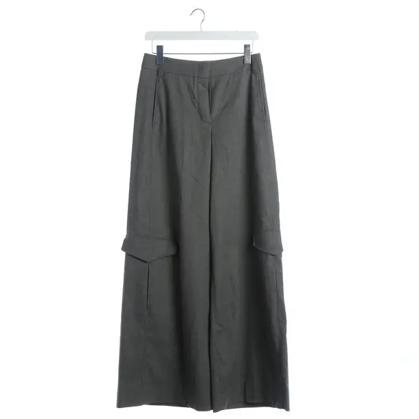 Pantaloni, in Grigio, Poliestere, Raffaello Rossi