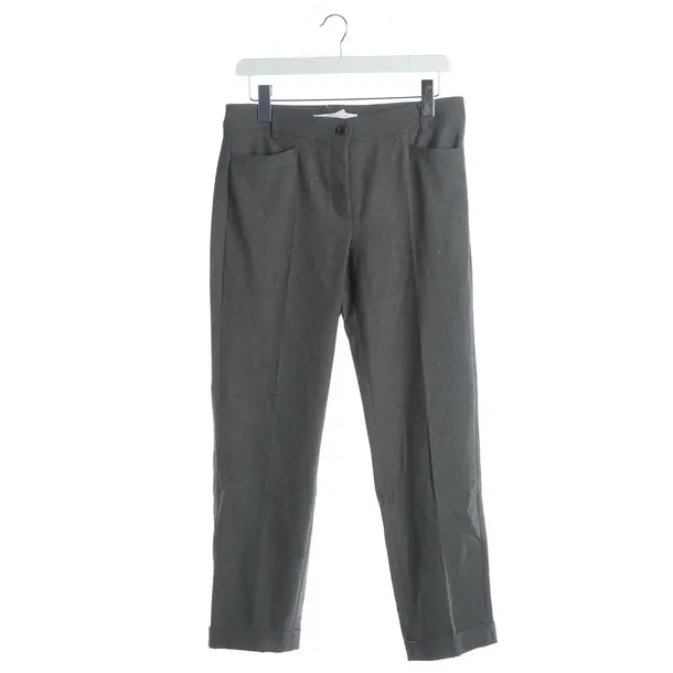 Pantaloni, in Grigio, Poliestere, Raffaello Rossi