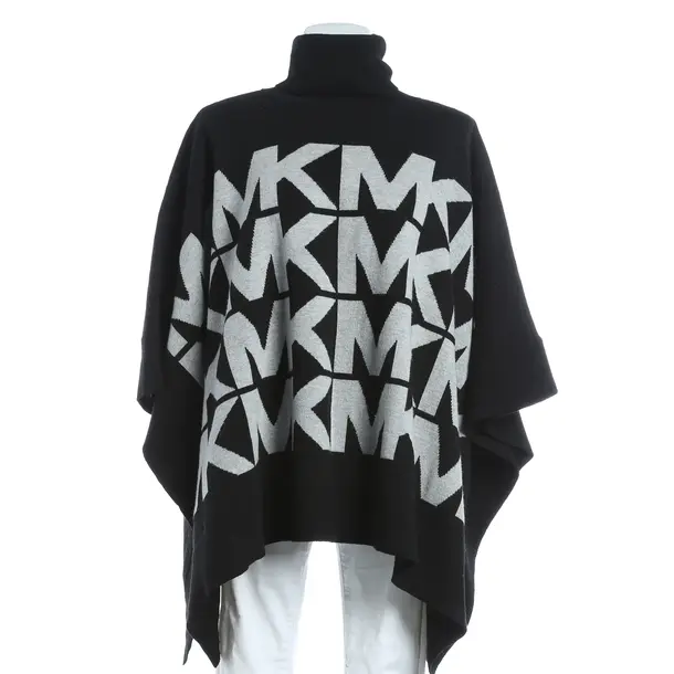 Maglione, in Grigio, Lana, Michael Kors