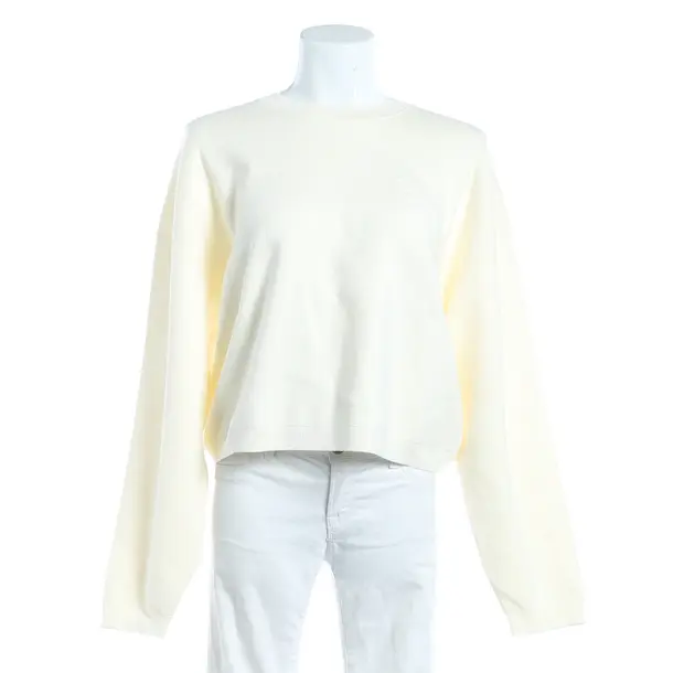 Maglione, in Beige, Viscosa, Hugo Boss Etichetta Nera