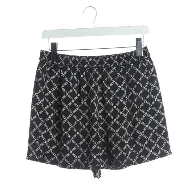 Shorts, in Schwarz, Polyester, Michael Kors