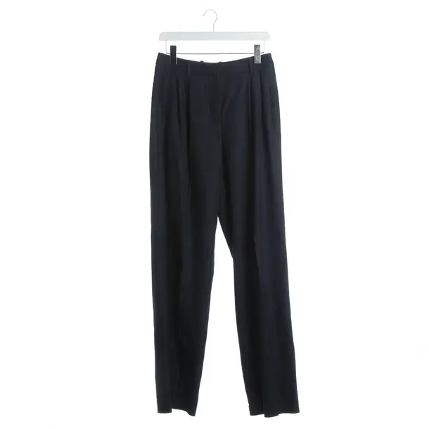 Hose, in Navy, Lyocell, Hugo Boss Black Label